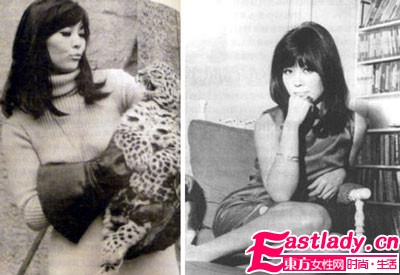 名流之子締造傳奇 時(shí)尚圈的中國(guó)寵兒周英華