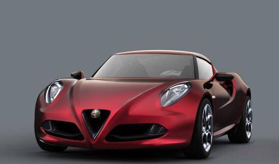 盤點世界十大奢華汽車品牌座駕