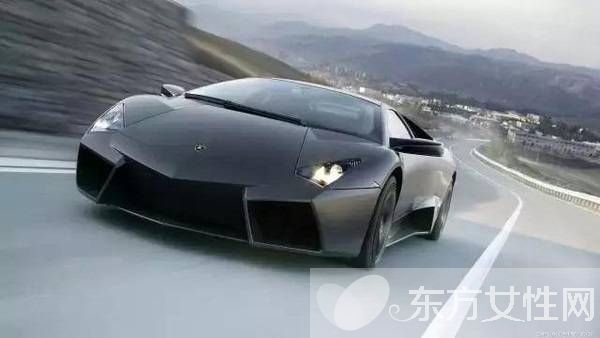 全球最貴十大豪車排名 蘭博基尼居然位居倒數(shù)