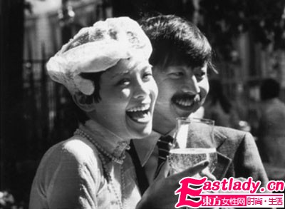 名流之子締造傳奇 時尚圈的中國寵兒周英華