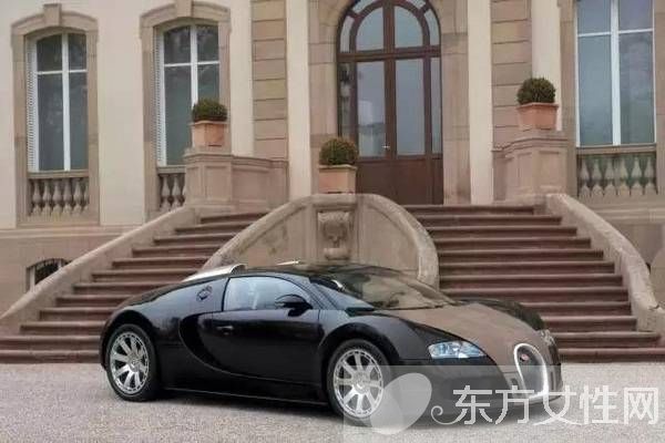 全球最貴十大豪車排名 蘭博基尼居然位居倒數(shù)
