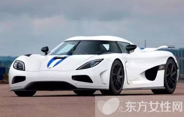 全球最貴十大豪車排名 蘭博基尼居然位居倒數(shù)