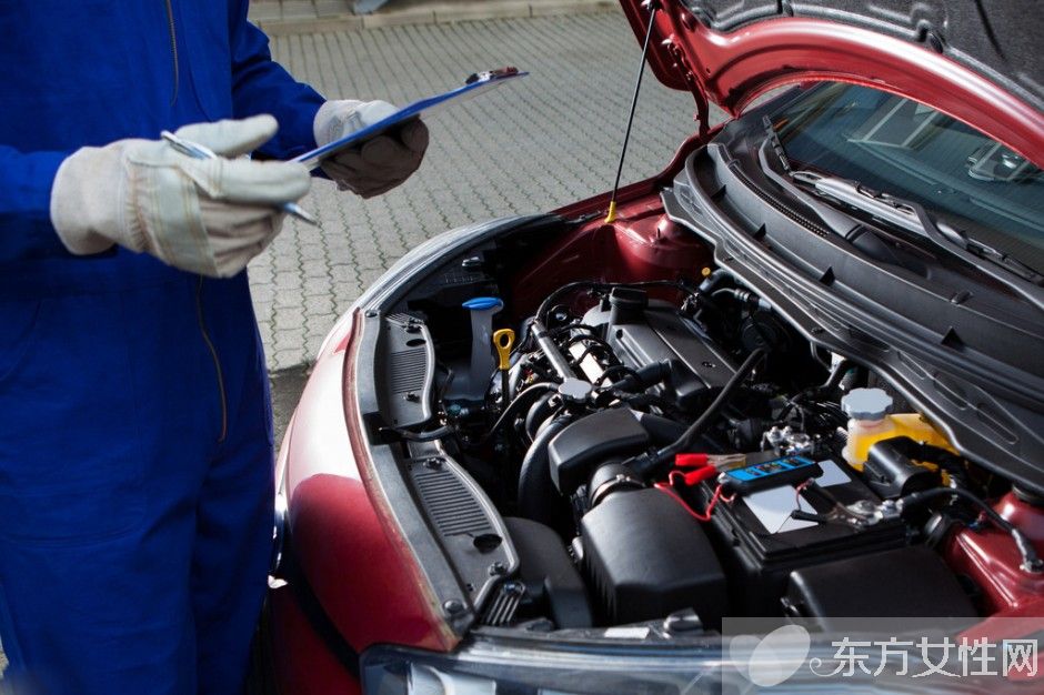 汽車日常保養(yǎng)常識 汽車保養(yǎng)需根據(jù)車齡而定