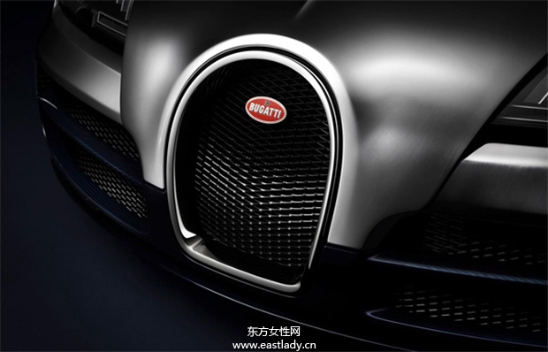 布加迪威龍發(fā)布「Ettore Bugatti」傳奇系列