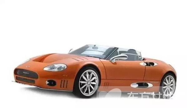 全球最貴十大豪車排名 蘭博基尼居然位居倒數(shù)