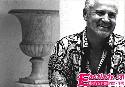 范思哲創(chuàng)始人死因揭密 被黑手黨暗殺真相