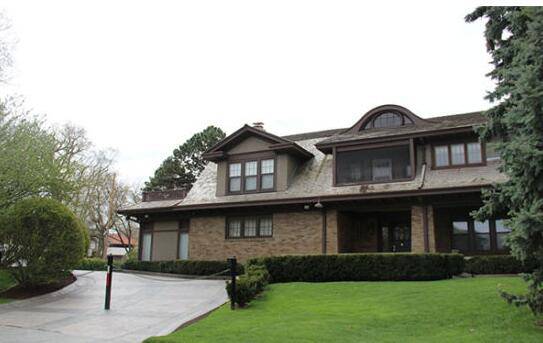 全球十大豪宅曝光 億萬(wàn)富翁的住所長(zhǎng)這樣