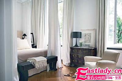 米蘭市區(qū)藝術(shù)老房子 時尚與滄桑的經(jīng)典結(jié)合