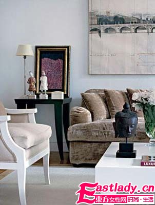 米蘭市區(qū)藝術(shù)老房子 時尚與滄桑的經(jīng)典結(jié)合