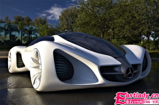 思維無極限 比空氣更輕的創(chuàng)意設(shè)計