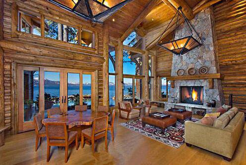 全球十大豪宅曝光 億萬富翁的住所長這樣