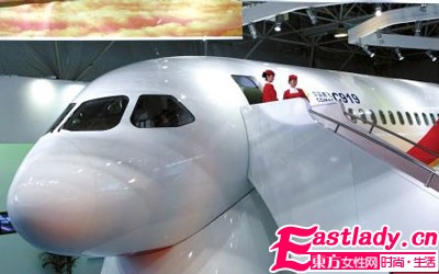 龐巴迪與巴西航空如何應對C919沖擊波