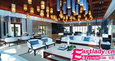 兩億打造的頂級會所           是該有的奢華還是過度奢侈