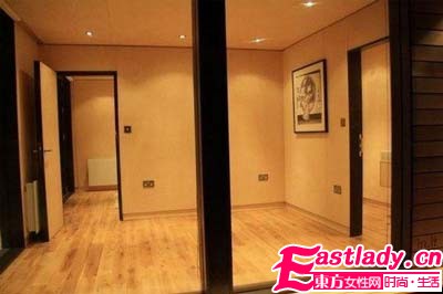 世外桃源般豪宅 精致木屋別有情調(diào)