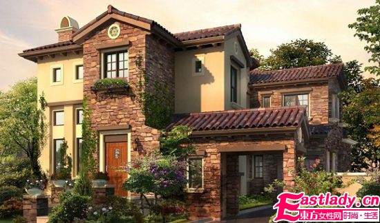 真的是嘆為觀止  盤點(diǎn)2010年北京六大頂級(jí)別墅