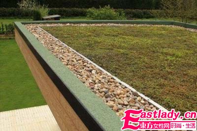 世外桃源般豪宅 精致木屋別有情調(diào)