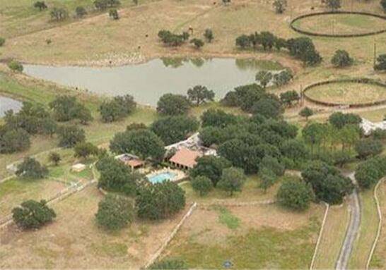 全球十大豪宅曝光 億萬(wàn)富翁的住所長(zhǎng)這樣