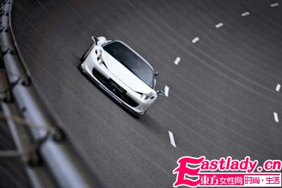 Oaklay法拉利的巔峰對決 小個子演繹漂移絕技