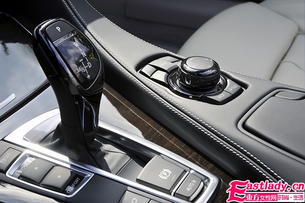 BMW 推出全新6系列敞篷車型 Convertible