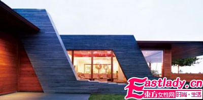 廢物回收出一座豪宅 夏威夷的科納島別墅