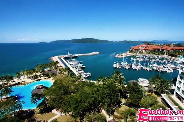 看星座說(shuō)運(yùn)勢(shì) Worldhotels2011年最佳配搭