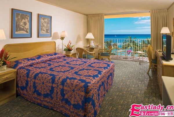 看星座說運(yùn)勢 Worldhotels2011年最佳配搭