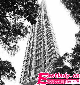 盤點娛樂圈明星的十大愛巢豪宅