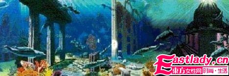 盤點全球十二大水上美麗城市