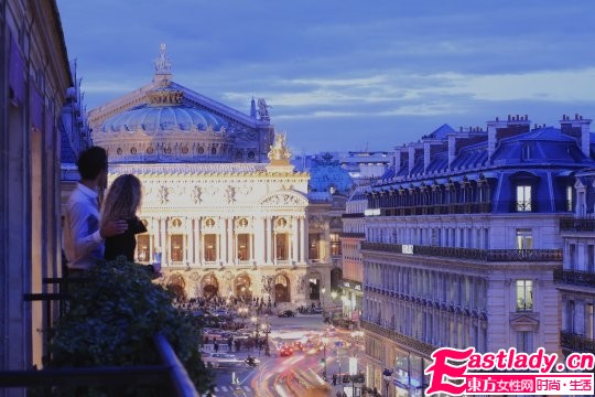 看星座說運勢 Worldhotels2011年最佳配搭