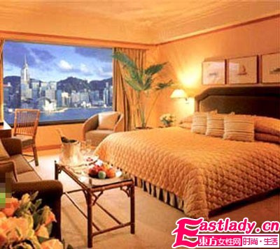 盤點(diǎn)娛樂圈明星的十大愛巢豪宅