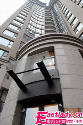 盤點(diǎn)娛樂圈明星的十大愛巢豪宅