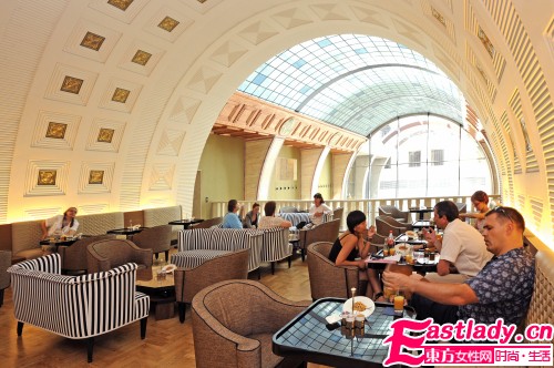 看星座說運勢 Worldhotels2011年最佳配搭