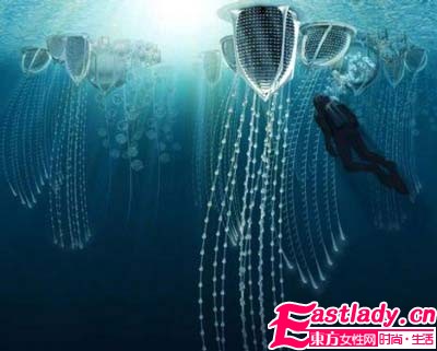 盤點(diǎn)全球十二大水上美麗城市