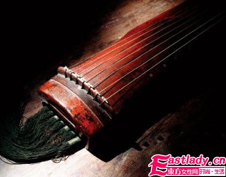 稀世珍品 三張千萬級(jí)古琴王拍賣估價(jià)過億