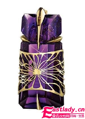 11款限量香水瓶   值得收藏