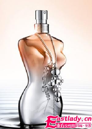 11款限量香水瓶   值得收藏