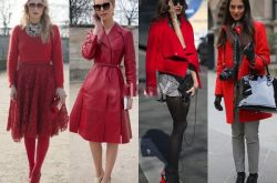 浪漫圣誕派對穿什么 這么搭配圣誕女王非你莫屬