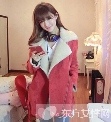 超百搭韓版流行風(fēng)衣款式 保暖又不失時(shí)尚感