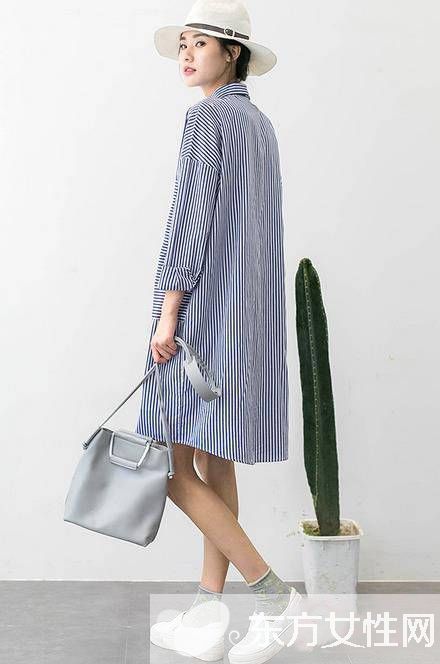 夏季服裝如何搭配更潮 這些搭配方式趕緊收藏起來(lái)