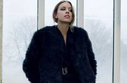 歐美時(shí)尚博主教你潮流搭配 這么搭絕對不俗氣