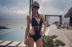 夏季浪漫海邊度假篇 時(shí)尚泳衣最潮款推薦