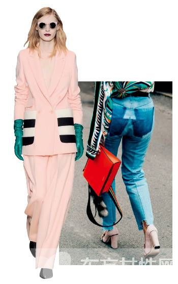 冬天時尚穿搭沒有這十強這么過冬