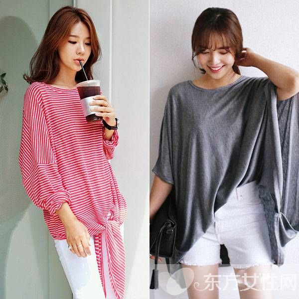 時尚女裝潮流搭配圖片推薦 這么穿怎么看怎么美