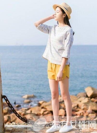 講真 挑這樣t恤 讓你的普通衫變身百搭t恤