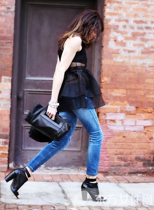 夏季顯瘦必備神器 穿它絕對顯瘦一整夏