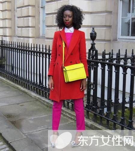 浪漫圣誕派對(duì)穿什么 這么搭配圣誕女王非你莫屬