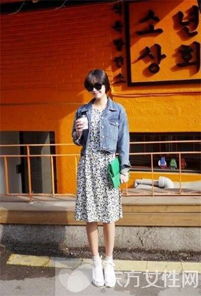 帆布鞋搭配什么褲子好看 這樣搭配既時尚又個性