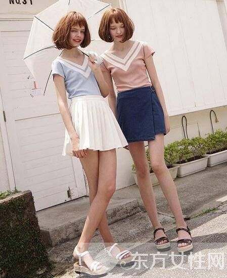 講真 挑這樣t恤 讓你的普通衫變身百搭t恤