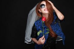 矮個女生時尚混搭風(fēng)格 這么穿完美比例就出來了