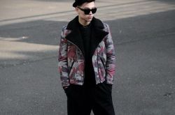 歐美復(fù)古時(shí)尚風(fēng)格推薦 個(gè)性男神怎么穿都這么帥